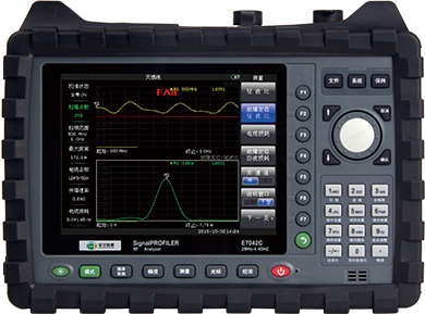 無線綜合測試儀HY7062